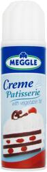 Meggle creme pattisserie növényi habspray 250g
