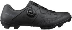 SHIMANO Cipő Xc503w Fekete Női