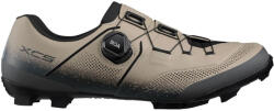 SHIMANO Cipő Xc503 Homok Bézs
