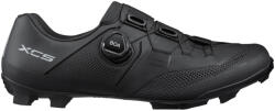 SHIMANO Cipő Xc503 Fekete