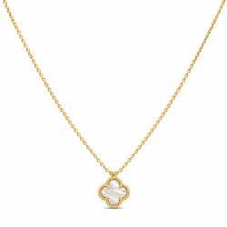 ÉkszerM Arany Lánc (méret: 42-45) AU 98364