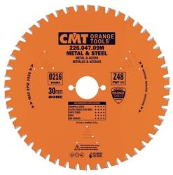 CMT Körfűrészlap acélra 160X2/1.6X20 Z=30 FWF (19422603006H000)