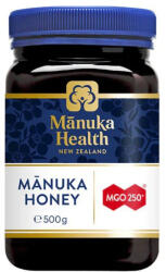Manuka Health MGO 250+ manuka méz 500g