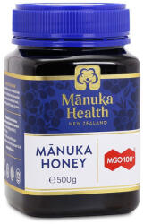 Manuka Health MGO 100+ manuka méz 500g