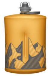 Hydrapak Stow 1L Sticlă Golden Yellow