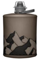 Hydrapak STOW 500ml Sticlă Mammoth Grey