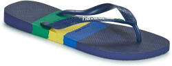 Havaianas Flip-Flops Femei BRASIL TECH Havaianas albastru 37 / 38