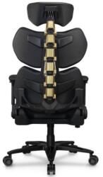 COUGAR Scaun Gaming Cougar TERMINATOR ELITE Gold, Black (CGR-TRE-GLB)