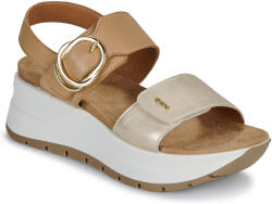 IgI&CO Sandale cu platformă D. SIRENA IgI&CO Maro 41
