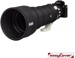 EasyCover Lens Protection for Sony FE 400-800mm F/6.3-8 G OSS objektív védő (Black) (LOS400800B)