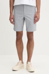 Calvin Klein Férfi Rövidnadrág - szürke 36 - answear - 22 990 Ft
