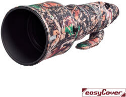 EasyCover Lens Protection for Sigma 300-600mm F4 DG OS Sports objektív védő (Forest Camouflage) (LOS300600FC)
