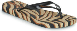 Ipanema Flip-Flops Femei IPANEMA ANIMALE PRINT FEM Ipanema Bej 37