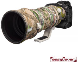 EasyCover Lens Protection for Canon RF 100-300mm F/2.8L IS USM objektív védő (True Timber HTC camouflage) (LOC100300HTC)