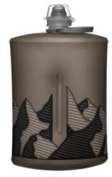 Hydrapak Stow 1L Sticlă Mammoth Grey