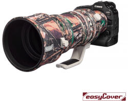 EasyCover Lens Protection for Canon RF 100-300mm F/2.8L IS USM objektív védő (Forest Camouflage) (LOC100300FC)