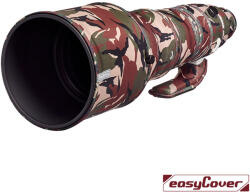 EasyCover Lens Protection for Sigma 300-600mm F4 DG OS Sports objektív védő (Green Camouflage) (LOS300600GC)