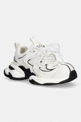 Koi Footwear Labyrinth Mega Chunky Trainers női sportcipő - fehér Női 36