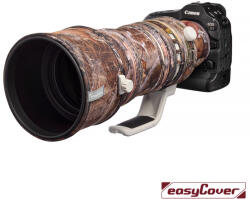 EasyCover Lens Protection for Canon RF 100-300mm F/2.8L IS USM objektív védő (True Timber Kanati camouflage) (LOC100300KC)