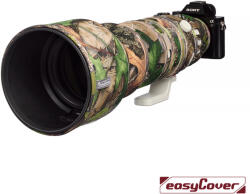 EasyCover Lens Protection for Sony FE 400-800mm F/6.3-8 G OSS objektív védő (True Timber HTC camouflage) (LOS400800HTC)