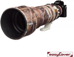 EasyCover Lens Protection for Sony FE 400-800mm F/6.3-8 G OSS objektív védő (True Timber Kanati camouflage) (LOS400800KC)