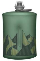 Hydrapak Stow 1L Sticlă Sage Green