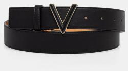 Valentino Bags öv női GLOW - fekete L