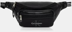 Calvin Klein övtáska férfi - fekete Univerzális méret - answear - 36 990 Ft
