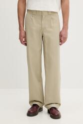 Dickies egyenes szabású férfi - zöld 32