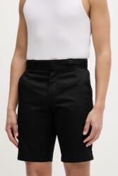 Dickies rövidnadrág 874 Short Black - fekete 30