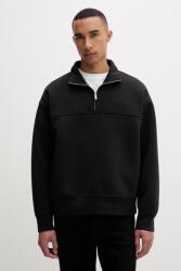 Calvin Klein melegítőfelső férfi - fekete XL - answear - 31 990 Ft