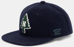 Herschel baseball sapka Vintage Ranger - sötétkék Univerzális méret