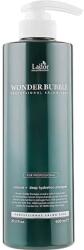 La'dor Wonder Bubble Shampoo - Sampon hidratant pentru par uscat 600ml