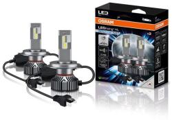 OSRAM H4/H19 HL LED INTENSE NEXT H4/H19 12V 6000K BOX (4672)