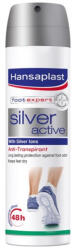 HANSAPLAST silver active lábspray 150 ml 48574 - plazapatika
