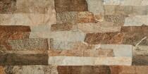  Falburkoló, KAI Group, Muro Mix, fagyálló, homlokzatburkoló, 30*60 cm, kőhatású, 8295 I. o