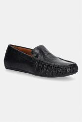Vagabond Shoemakers mokaszin női bőr MIKA - fekete Női 36