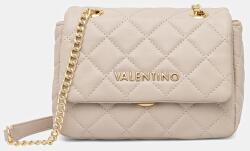 Valentino Bags keresztpántos táska női műbőr - bézs Univerzális méret - answear - 39 990 Ft