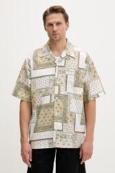 Dickies férfi ing lyocellel - bézs XXL