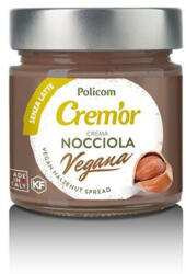 Crem`or Mogyorókrém, vegán, 35%, 240 g, CREM`OR (CRNOCCV)