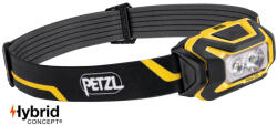 Petzl ARIA 2R Fejlámpa - 625 lm - Fekete (PL-E070CA00)