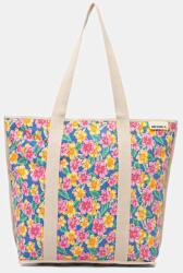 Rip Curl női pamut shopper - rózsaszín Univerzális méret