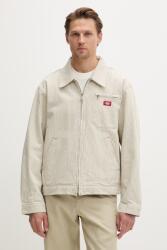 Dickies átmeneti kabát férfi pamut - bézs M