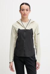 Dynafit softshell női Transalper - bézs S