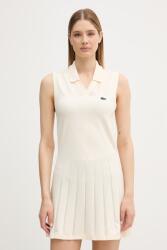 Lacoste ruha - bézs 34/36