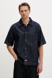 Dickies ing férfi farmer - sötétkék L