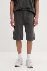 Dickies férfi melegítő pamuttal - szürke M