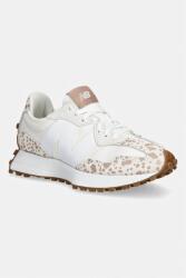 New Balance 327 sportcipő női - bézs Női 37 - answear - 46 990 Ft