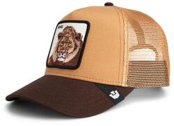 Goorin Bros siltes sapka King Trucker - barna Univerzális méret