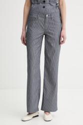rag & bone női pamut alsó - szürke L